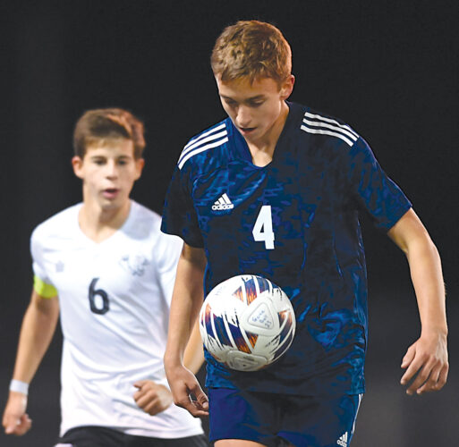 Penn Cambria, Hollidaysburg out to defend District 6 titles